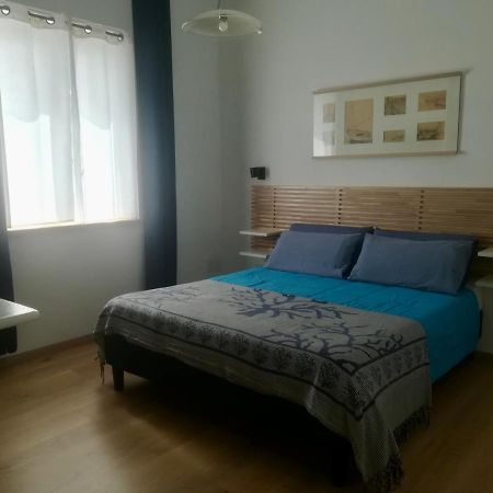 Bed and Breakfast Domo Sul Porto Stintino Exterior foto