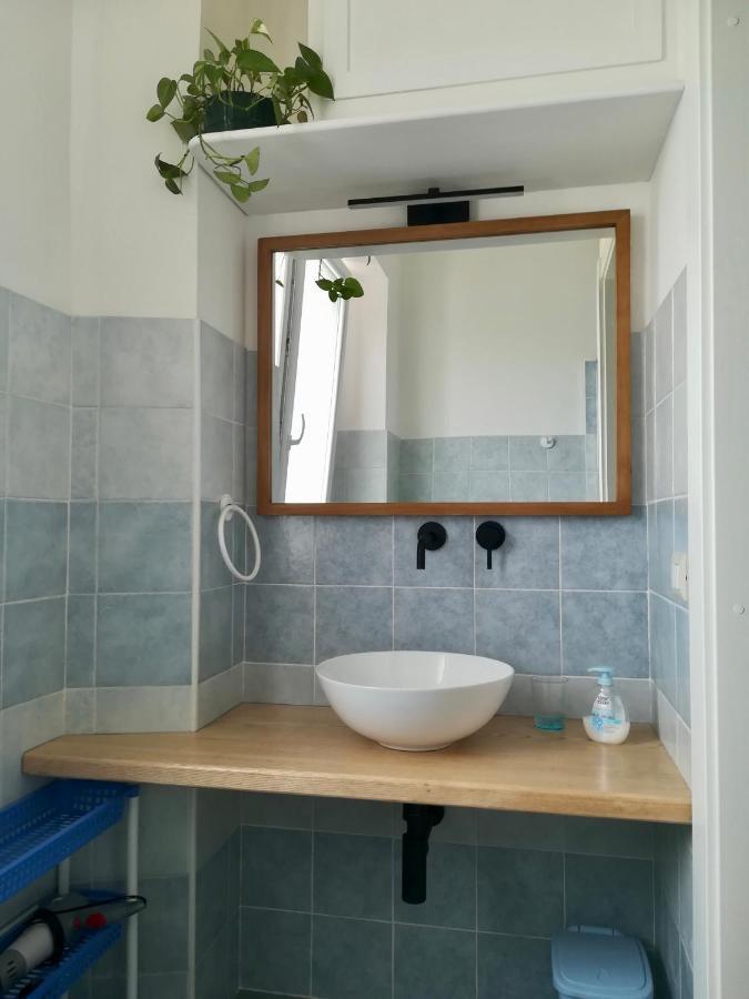 Bed and Breakfast Domo Sul Porto Stintino Exterior foto