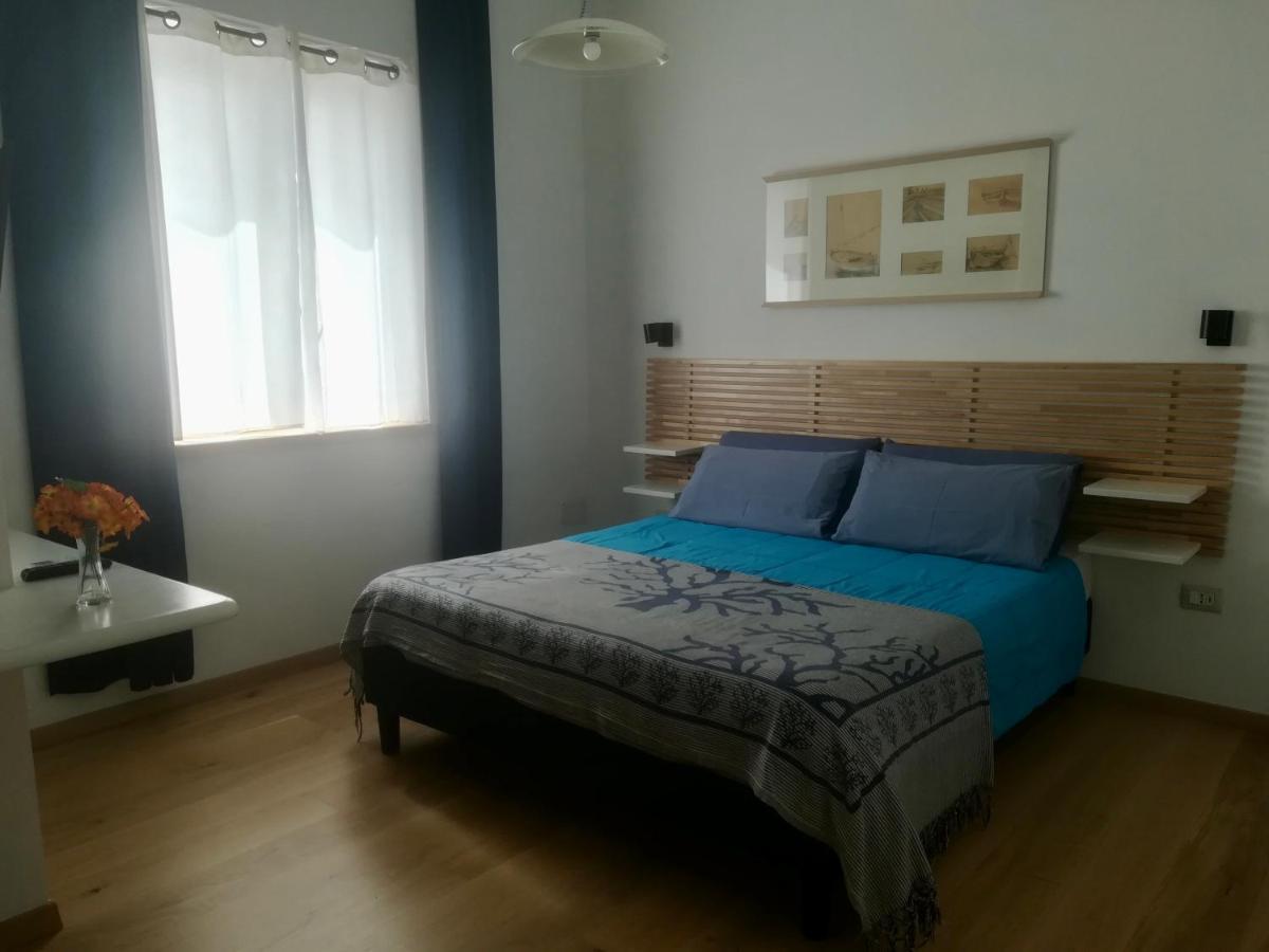 Bed and Breakfast Domo Sul Porto Stintino Exterior foto