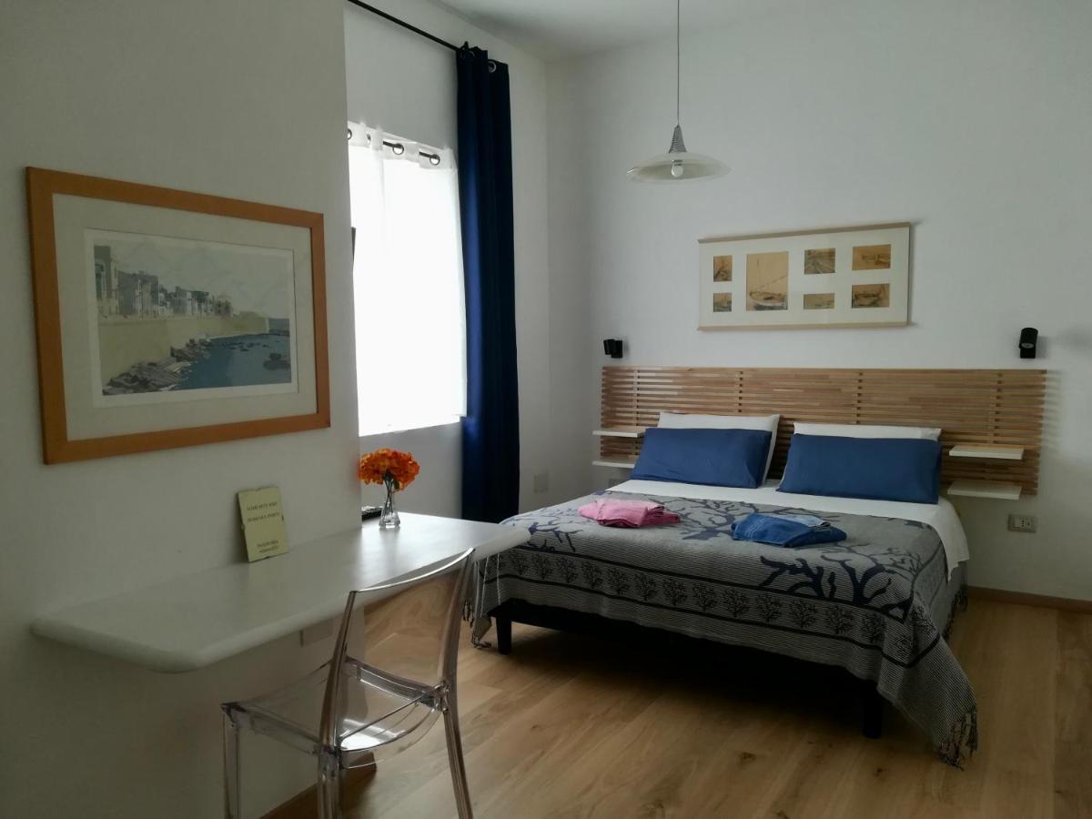 Bed and Breakfast Domo Sul Porto Stintino Exterior foto