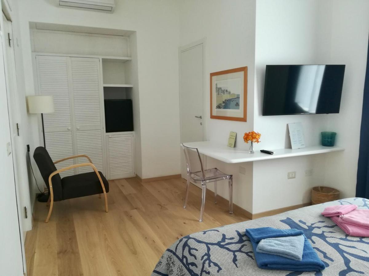 Bed and Breakfast Domo Sul Porto Stintino Exterior foto