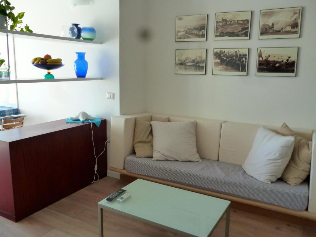Bed and Breakfast Domo Sul Porto Stintino Exterior foto