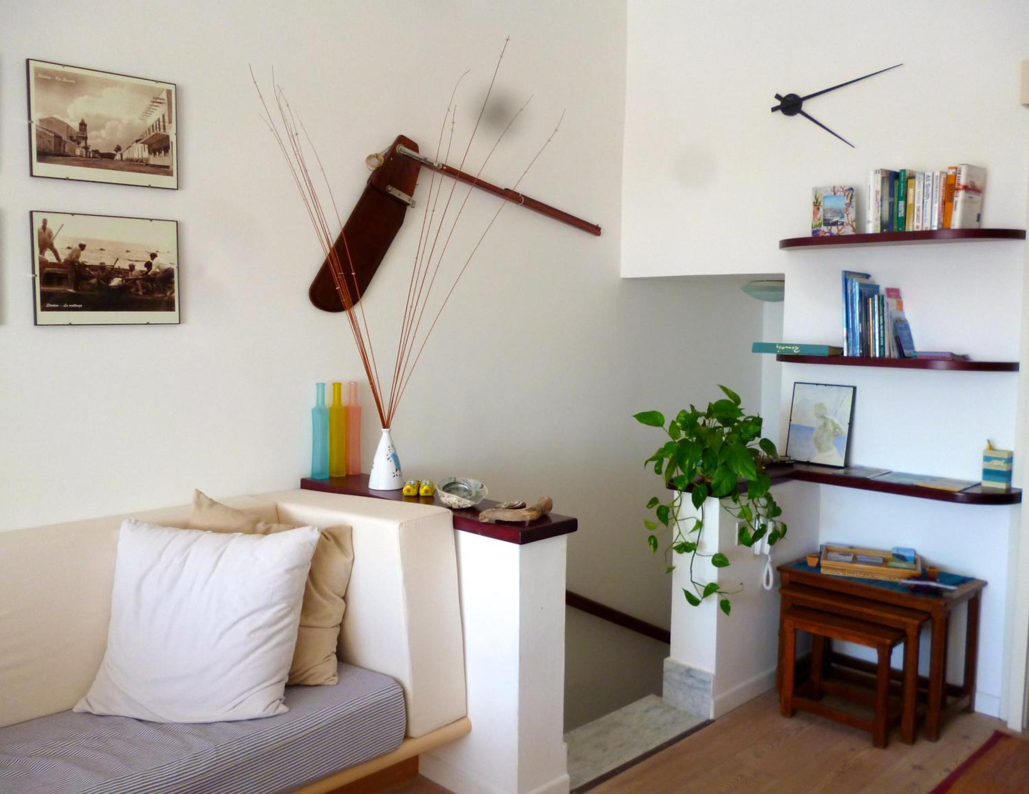 Bed and Breakfast Domo Sul Porto Stintino Exterior foto