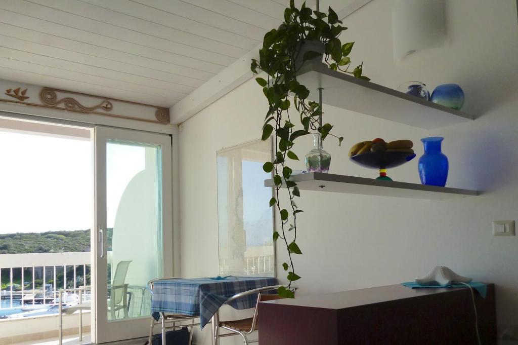 Bed and Breakfast Domo Sul Porto Stintino Exterior foto