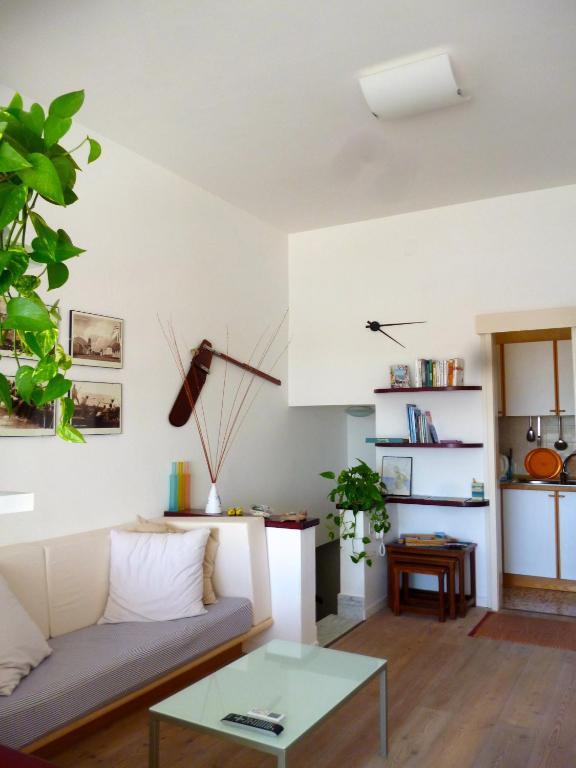 Bed and Breakfast Domo Sul Porto Stintino Exterior foto
