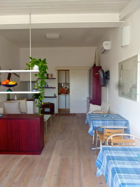 Bed and Breakfast Domo Sul Porto Stintino Exterior foto