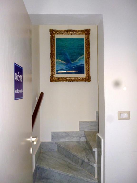 Bed and Breakfast Domo Sul Porto Stintino Exterior foto