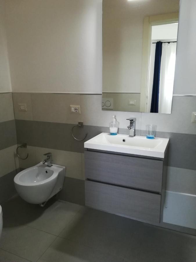 Bed and Breakfast Domo Sul Porto Stintino Exterior foto