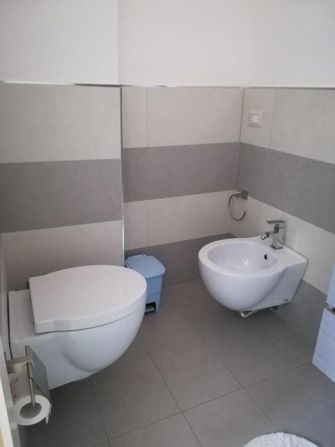 Bed and Breakfast Domo Sul Porto Stintino Exterior foto
