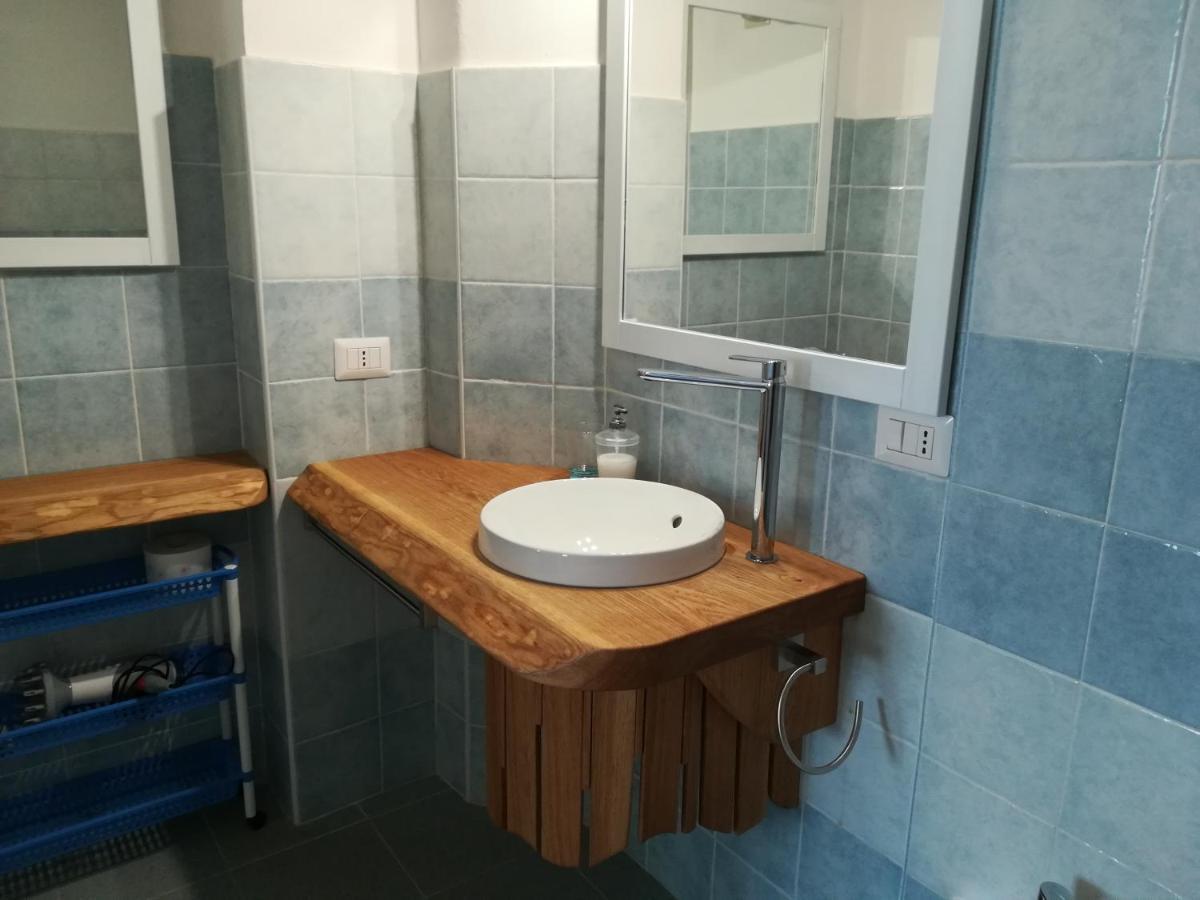 Bed and Breakfast Domo Sul Porto Stintino Exterior foto